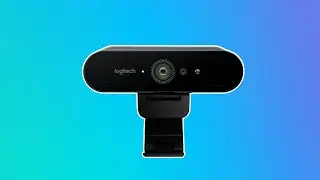 Logitech Brio 4K İncelemesi / Video ve ses testi