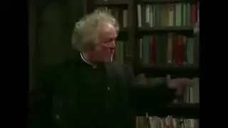 Father Jack's Word of Wisdom
