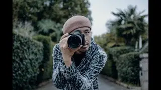 The most successful camera of 2018, Sony A7iii after 8 month