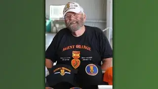 UPDATE: Orange Heart Medal, More States On Board?