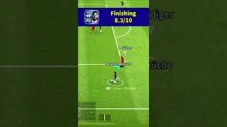 Neymar's New Journey │ eFootball Mobile 2024