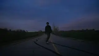 Geoffroy - Cold World (Official Video)