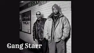 Guru X Gangstarr Type Beat