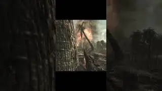 Сложность ветеран Call of duty world at war