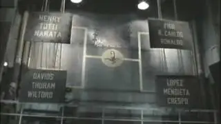 Nike- Secret Tournament 3 Minute Version High Quality Soccer Commercial