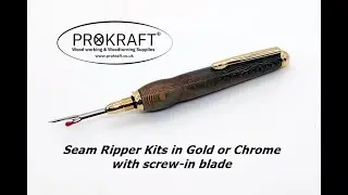 Seam Ripper kits