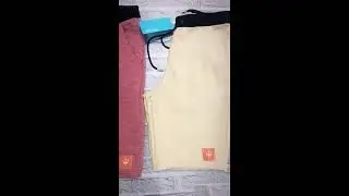 BERMUDAS MOLETOM DIFERENCIADAS 22 REAIS