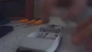 nokıa 3310 un içi