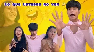 Detrás de cámara by: Jairito Solano 🤣 