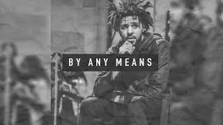 Kanye West x J Cole Soulful type beat 
