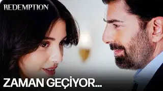 The big day is coming for Hira and Orhun! ⌛️ | Redemption Episode 352 (MULTI SUB)
