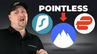 VPNs Don’t Actually Protect You