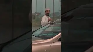 اختبر عبد الحكيم مؤخرًا عدداً قليلاً من سيارات لكزس