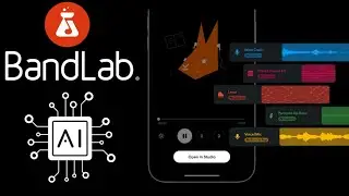 Crea tu BEAT Con IA en BandLab GRATIS e ILIMITADO (Song Starter)