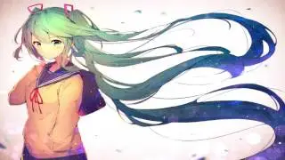 Nightcore - Corre