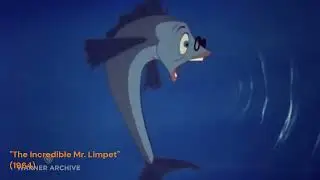 One Second from Every Year in the History of Animation (1906-2023)