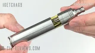 REVIEW OF THE FOGGATTI HYBRID LE 