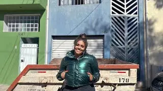 COMPREI MINHA CASA PRÓPRIA + REFORMA 🏠🩷