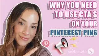 Why You Need to Use Calls-to-Action on Your Pinterest Pins in 2023