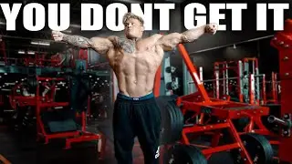 LET ME EXPLAIN | 4 days out
