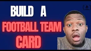 TUTO 19: Build a FootBall Team Card  (FreeCodeCamp JavaScript Challenge)