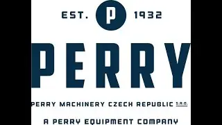 Perry Machinery Czech Republic