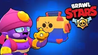 ABRO 46 CAJAS EN BUSCA DEL NUEVO BRAWLER  - Brawl Stars