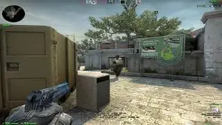 Faceit highlights #2 + DBD