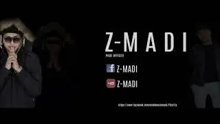 Z-Madi   Monafi9in 2022