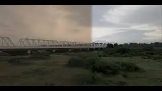 Apple Log on Android Cinematic Result
