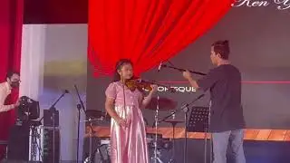 Humoresque  Suzuki Violin Book 3 OMLP Summer Music Recital