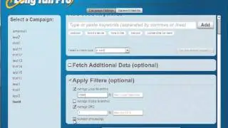 How to Brainstorm for Keyword and Expand Keyword Lists
