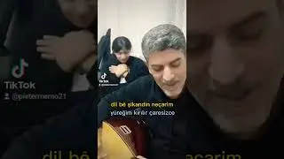 Rezan Koç Dengê Kewê #kurdishmusic