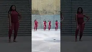 Dance practices at Houston Tx.#usa