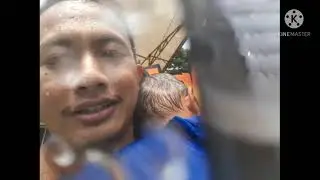 The Jungle Water Park Bogor, BNR (Bogor Nirwana Residence) 10 Agustus 2020, Aslam Uwais Babah Rizky