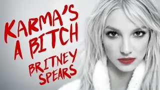 Birtney Spears AI - Karma's A Bitch (Original by Brit Smith)