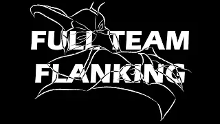 Paladins | Gameplay | Full Team Flank