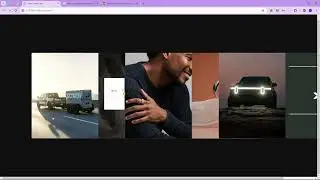Create Amazing video cards using HTML, CSS, Javascript  #webdevelopment #coding #html5