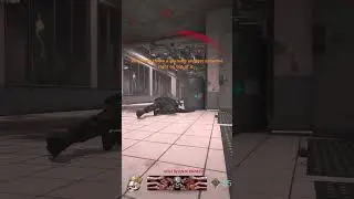 Call of duty spawn in a nut shell.🤣