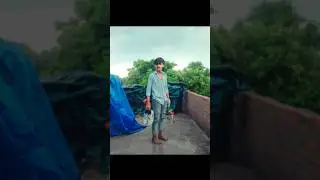 Barish photoshoot from mobile |Sad Pose ideas | ritik_rk_editor