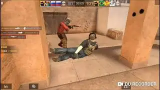 standoff 2