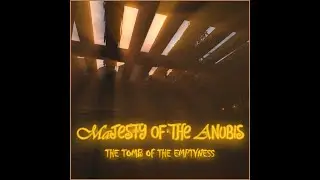Majesty of the Anubis (2021) Serious Sam Fusion