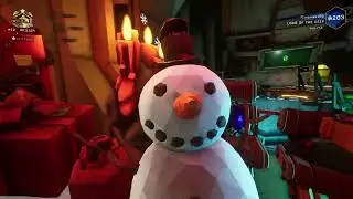 Deep Rock Galactic - Day 87