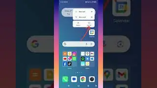 Uninstall App Updates 