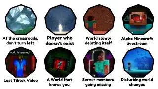 Minecraft ARGs Explained In 10 Minutes