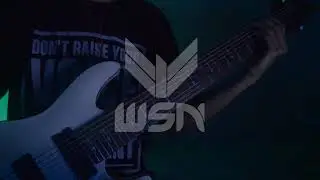 CHELSEA GRIN - RECREANT COVER