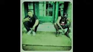 LINKEDUP - CANTMAKETHISUP Prod Ric&Thadeus