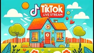 TIKTOK LIVE STREAM - MAY 25, 2025