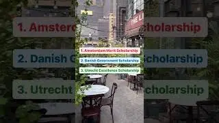 Top 10 Scholarships for Indian Students in 2024 | Scholarships Abroad | Leap Scholar 