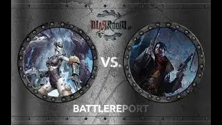 Friendly Game - Bethayne vs Caine3 - Game1